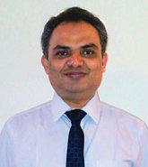 Dr. Hasmukh Nagwadia